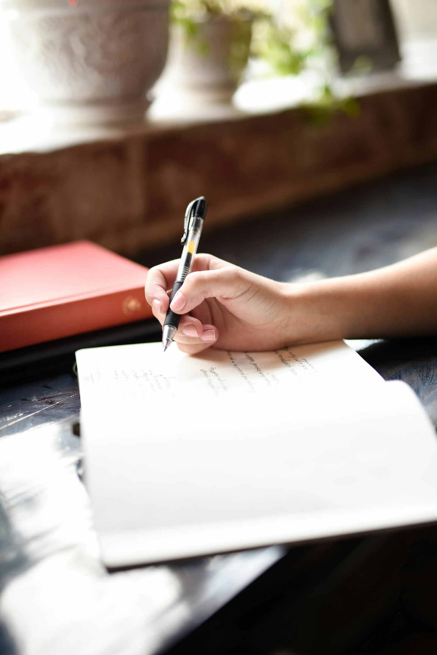 From Idea to Book: Our Process Explained